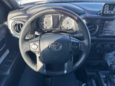 2020 Toyota Tacoma TRD Off-Road V6