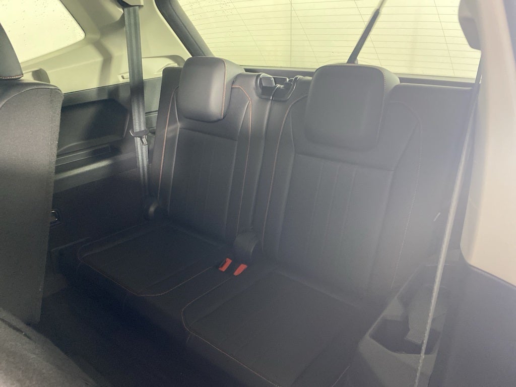 2024 Volkswagen Tiguan 2.0T Wolfsburg Edition