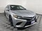 2018 Toyota Camry XSE V6
