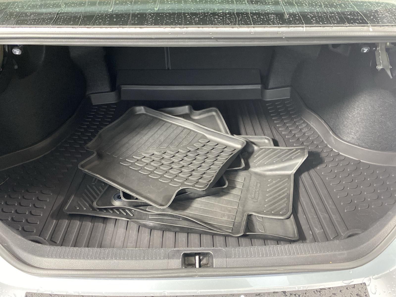 2018 Toyota Camry XSE V6