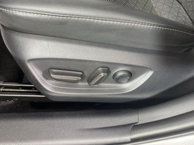 2018 Toyota Camry XSE V6