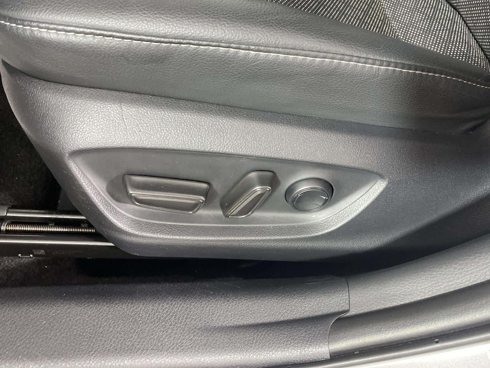 2018 Toyota Camry XSE V6