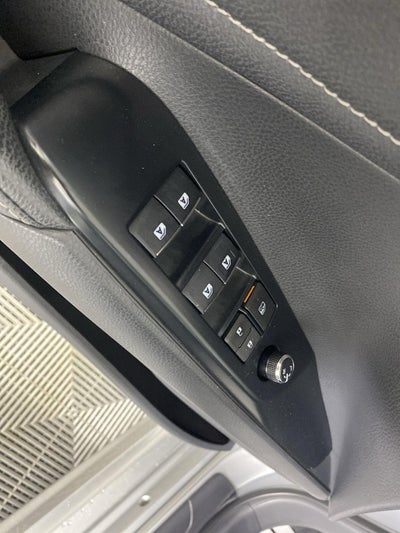 2018 Toyota Camry XSE V6