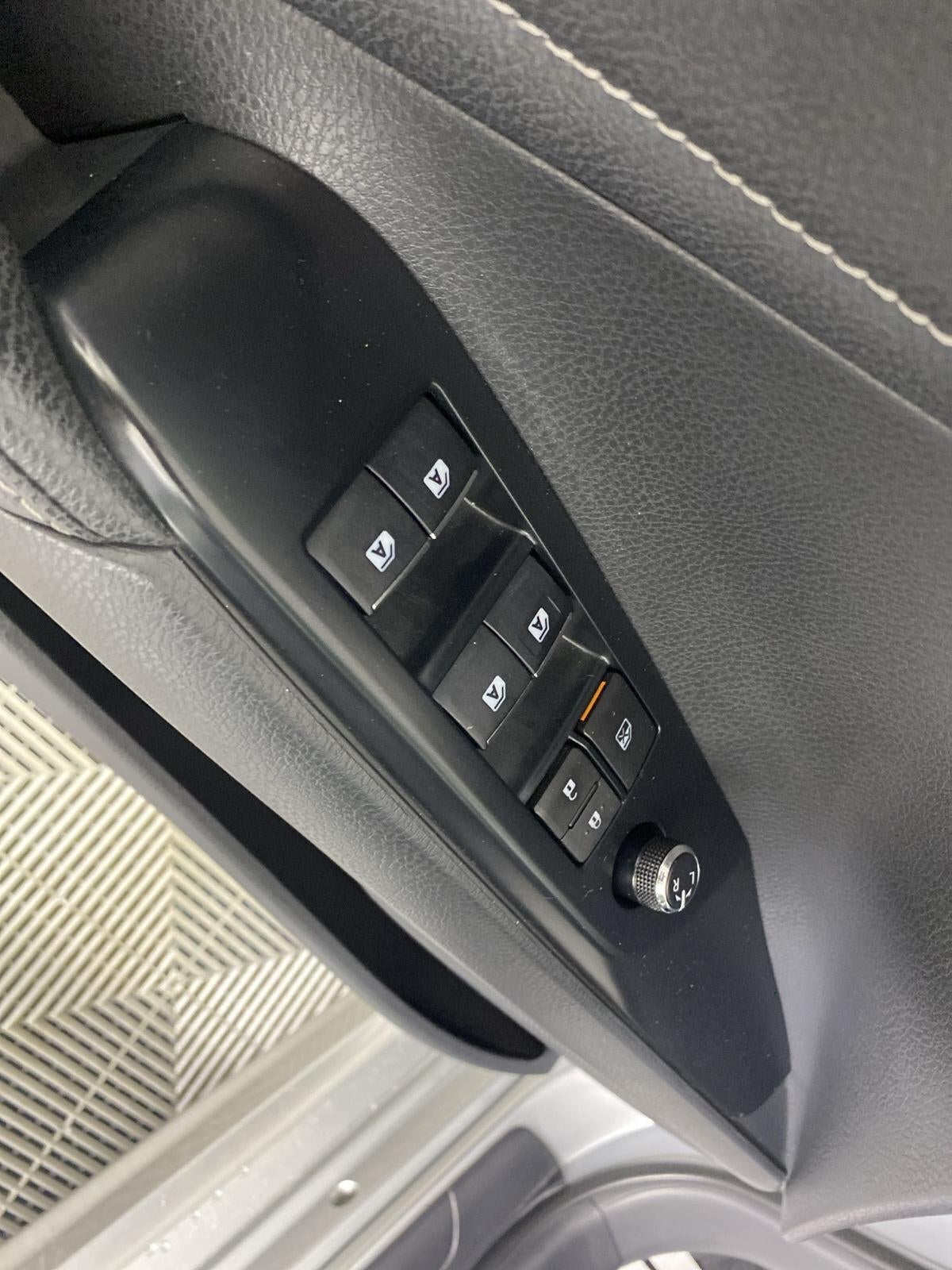 2018 Toyota Camry XSE V6
