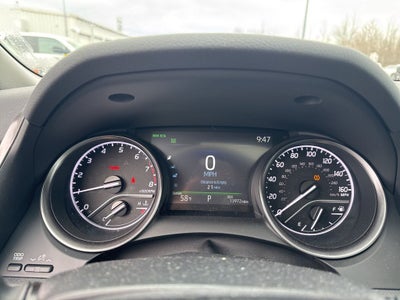 2023 Toyota Camry Base