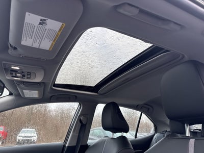 2023 Toyota Camry Base