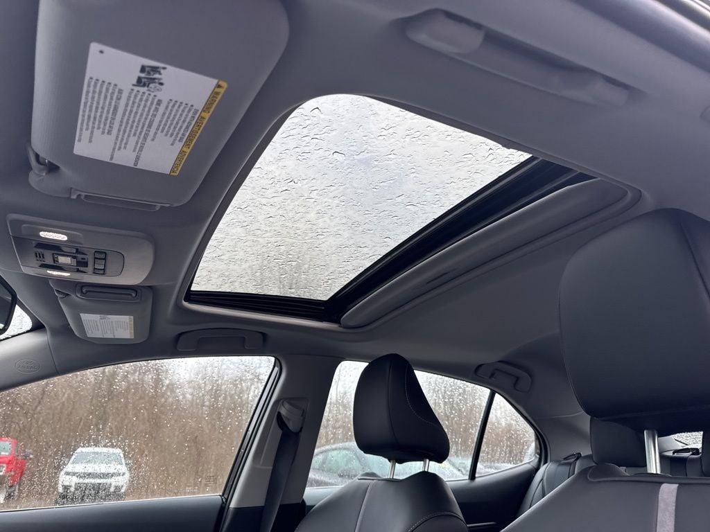 2023 Toyota Camry Base