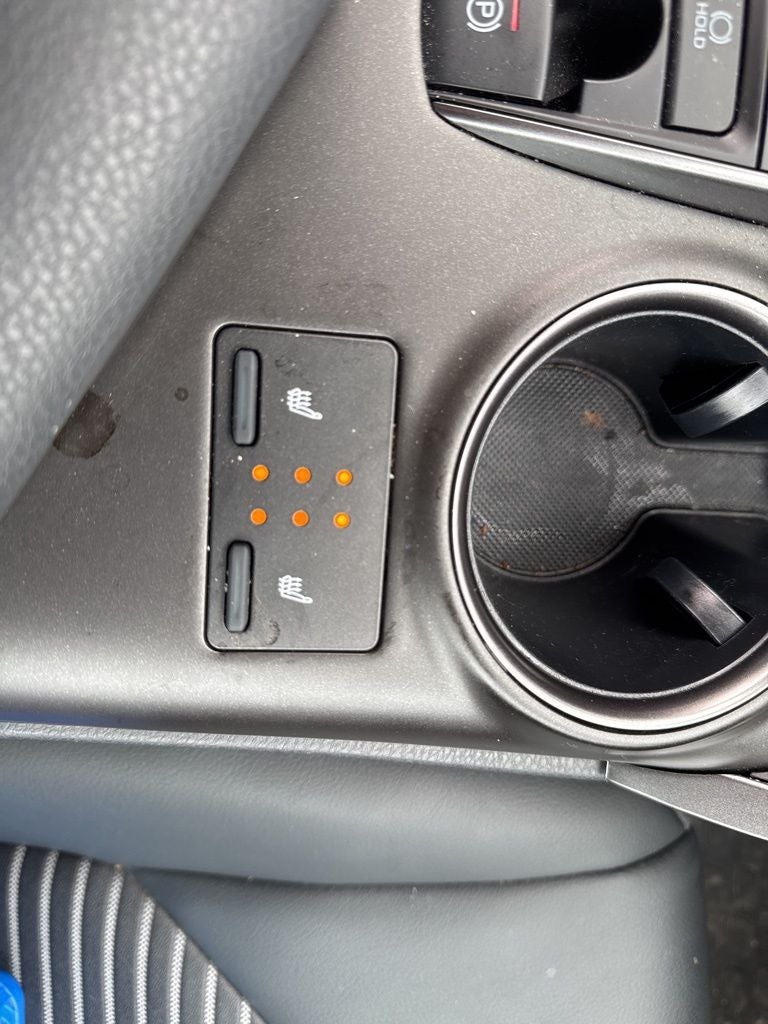 2023 Toyota Camry Base