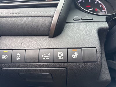 2023 Toyota Camry Base