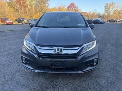2020 Honda Odyssey EX