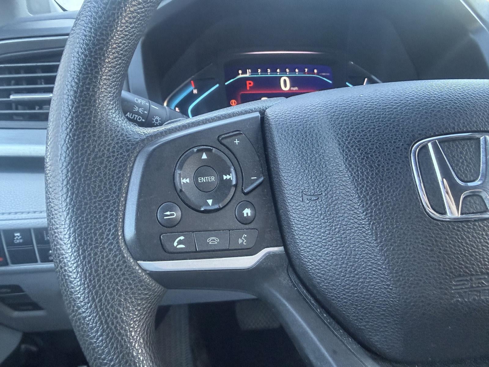 2020 Honda Odyssey EX