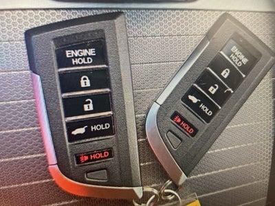 2024 Acura RDX A-Spec Package SH-AWD