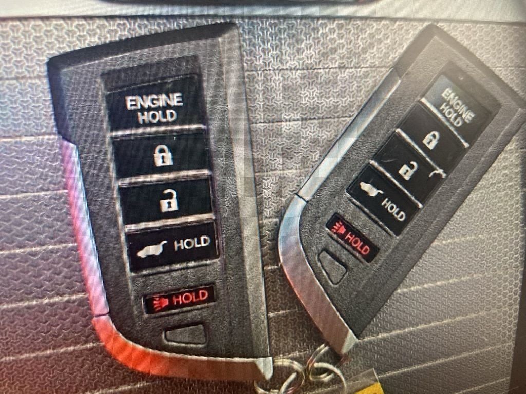 2024 Acura RDX A-Spec Package SH-AWD