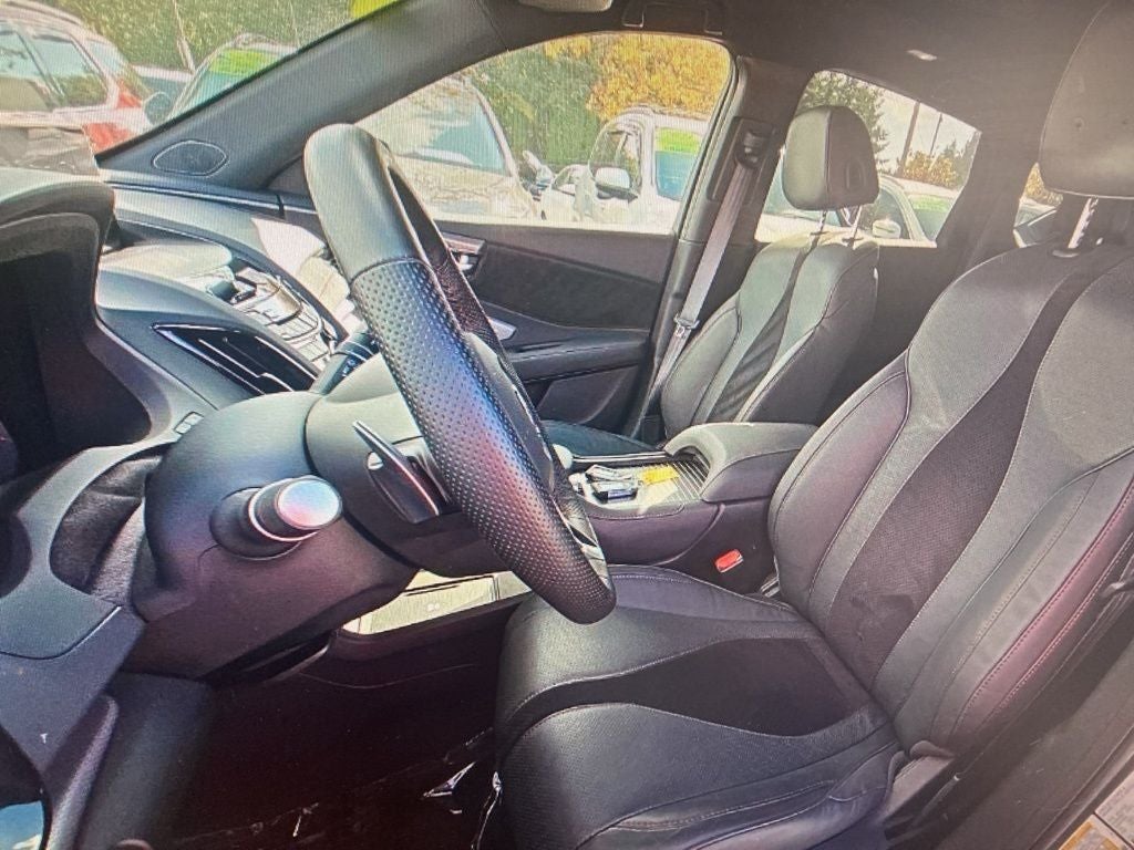 2024 Acura RDX A-Spec Package SH-AWD