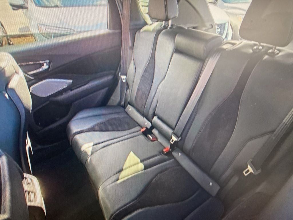 2024 Acura RDX A-Spec Package SH-AWD