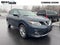2016 Nissan Rogue Base