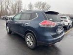 2016 Nissan Rogue Base