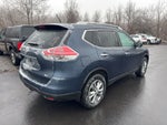 2016 Nissan Rogue Base
