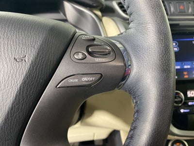 2023 Nissan Murano SL