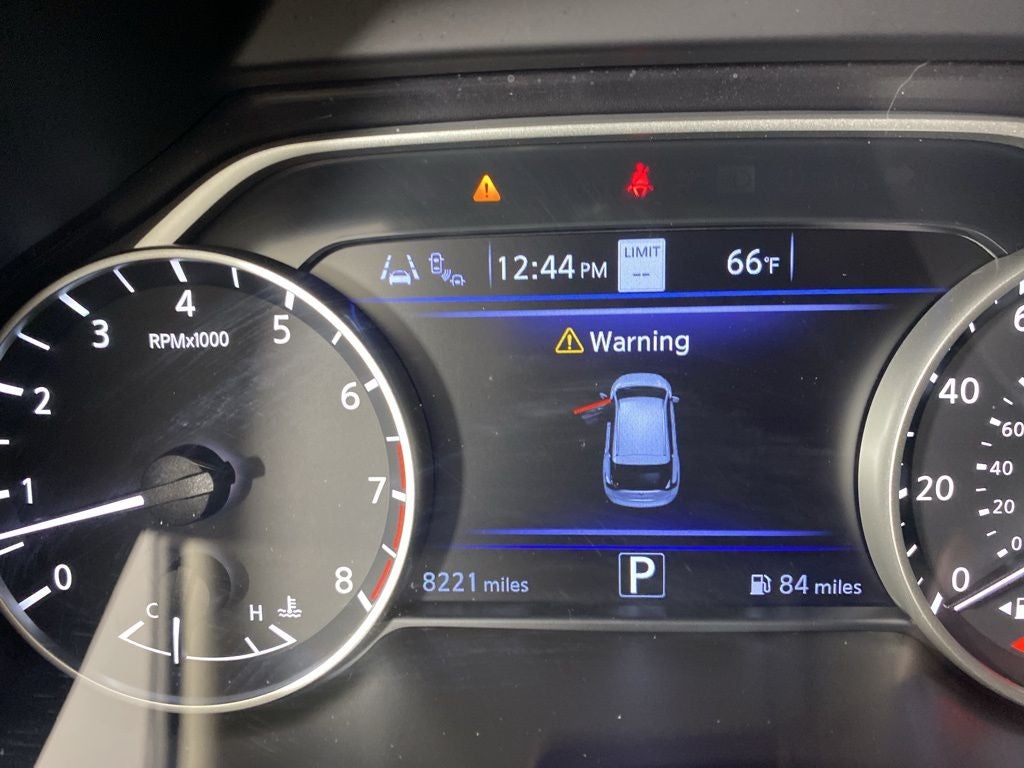2023 Nissan Murano SL