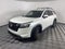 2023 Nissan Pathfinder SV