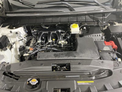 2023 Nissan Pathfinder SV