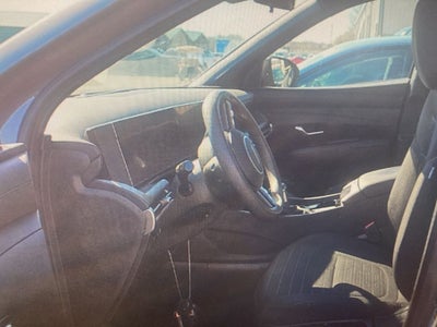 2025 Hyundai SANTA CRUZ SE