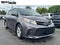 2018 Toyota Sienna LE