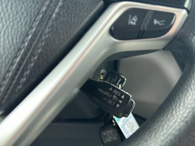 2018 Toyota Sienna LE