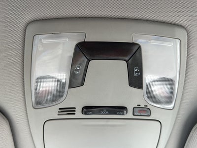 2018 Toyota Sienna LE