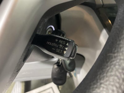 2018 Toyota Sienna LE