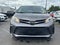 2018 Toyota Sienna LE