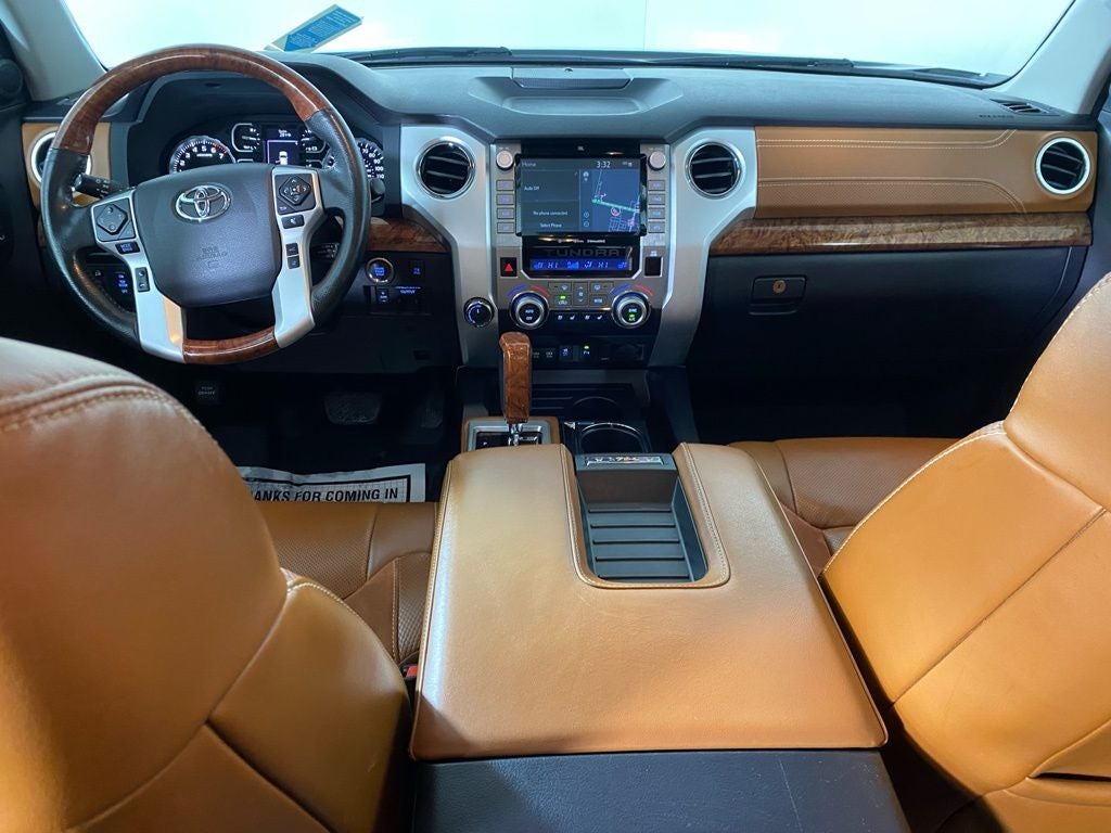 2020 Toyota Tundra 1794