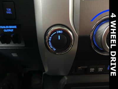 2020 Toyota Tundra 1794