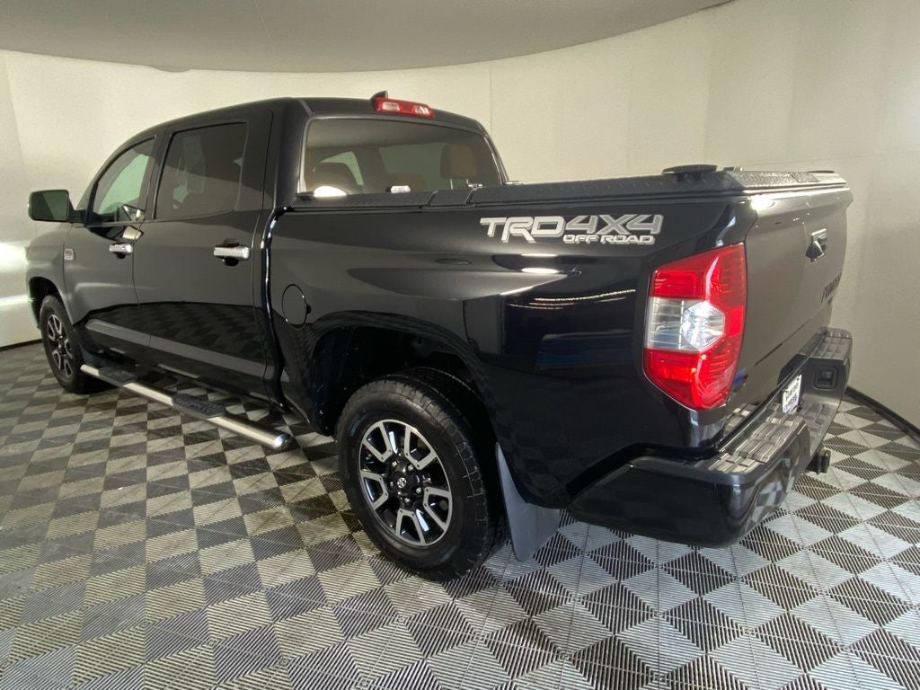 2020 Toyota Tundra 1794