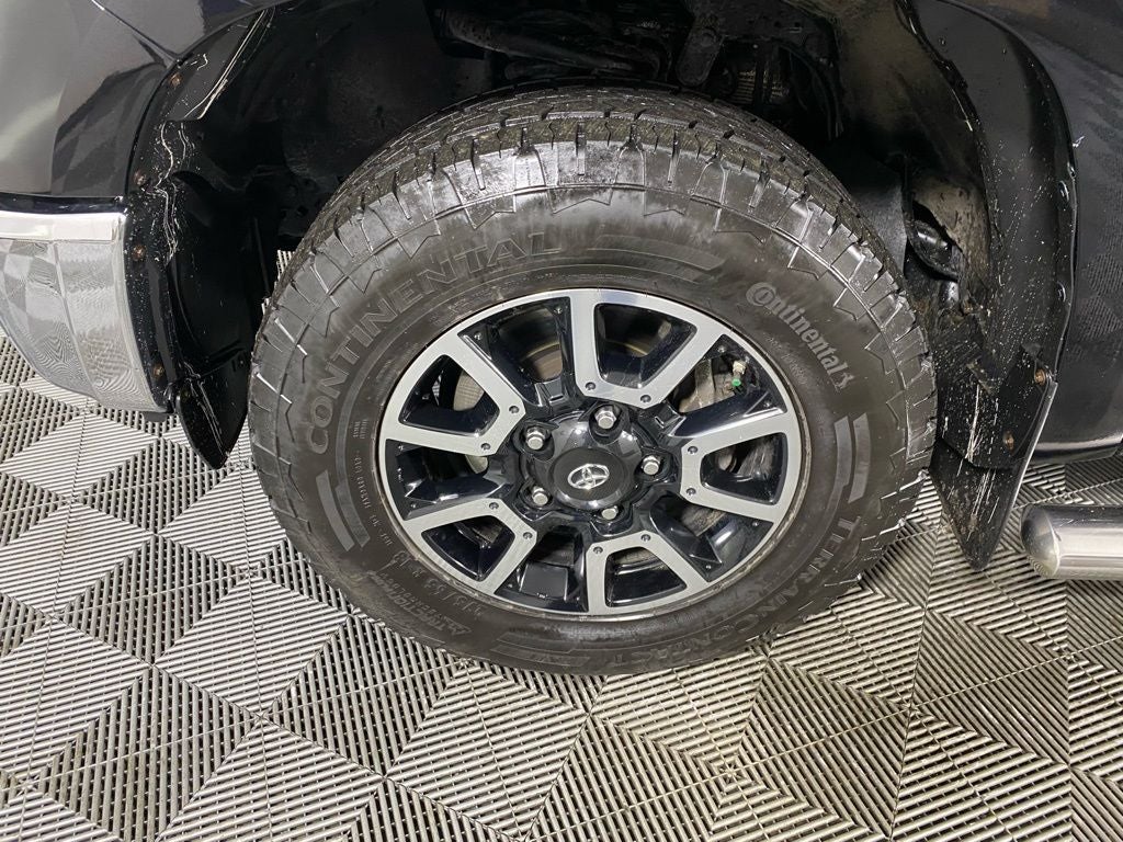 2020 Toyota Tundra 1794