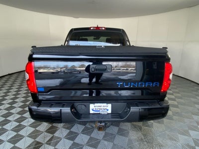 2020 Toyota Tundra 1794