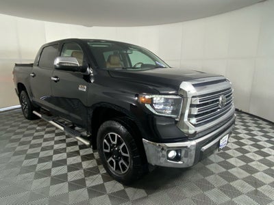 2020 Toyota Tundra 1794