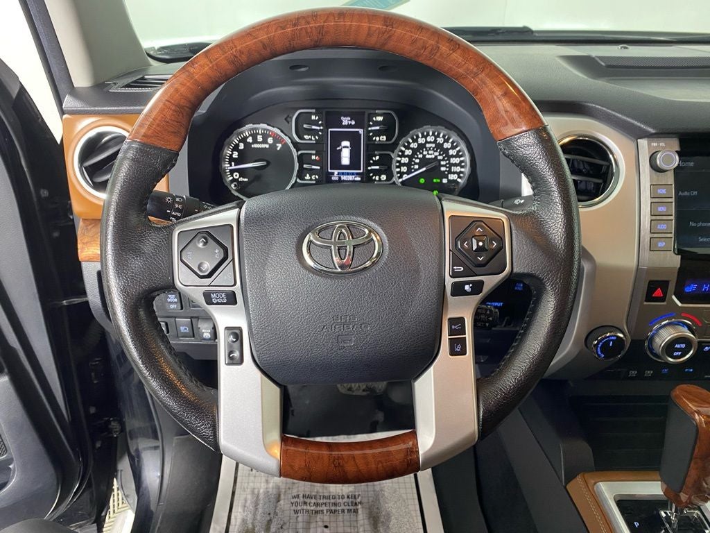 2020 Toyota Tundra 1794