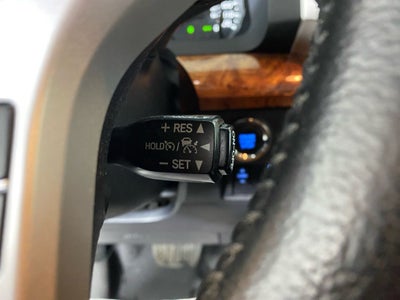 2020 Toyota Tundra 1794