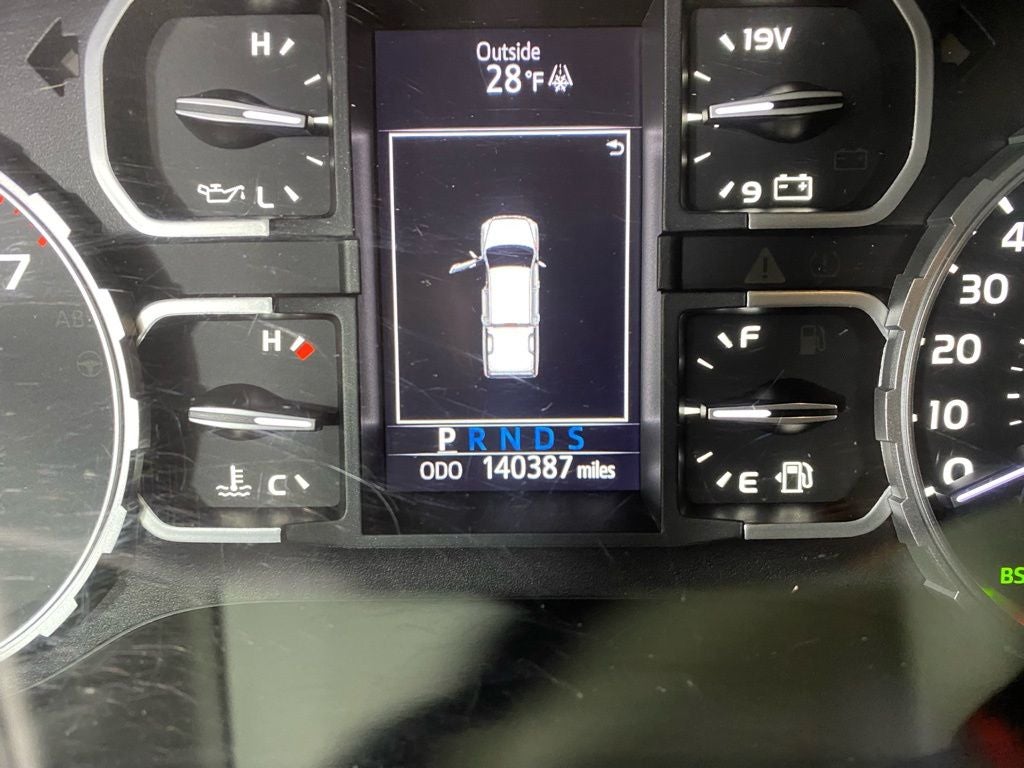 2020 Toyota Tundra 1794