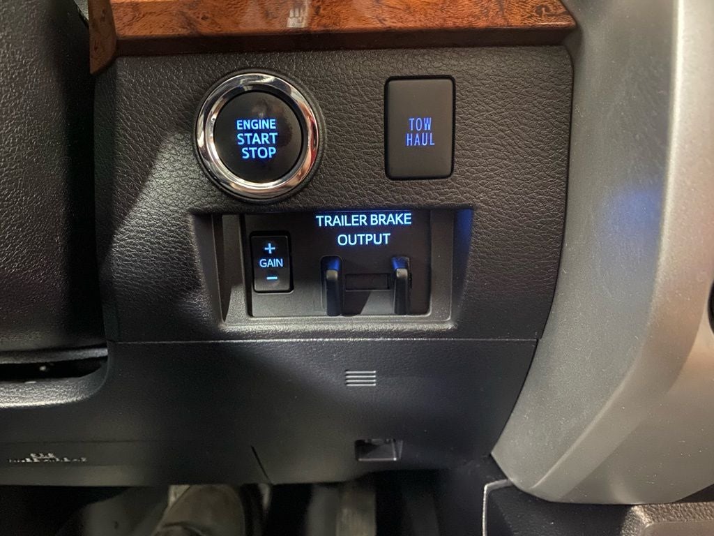 2020 Toyota Tundra 1794