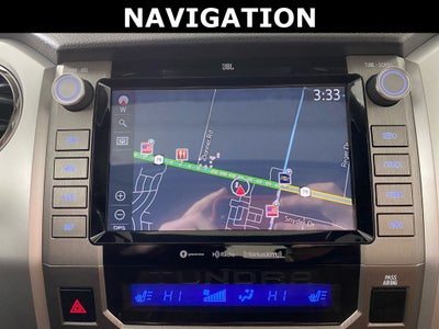 2020 Toyota Tundra 1794