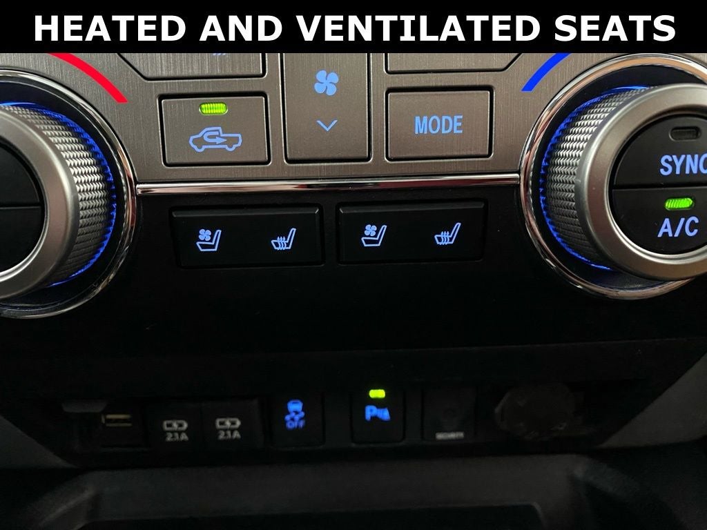 2020 Toyota Tundra 1794