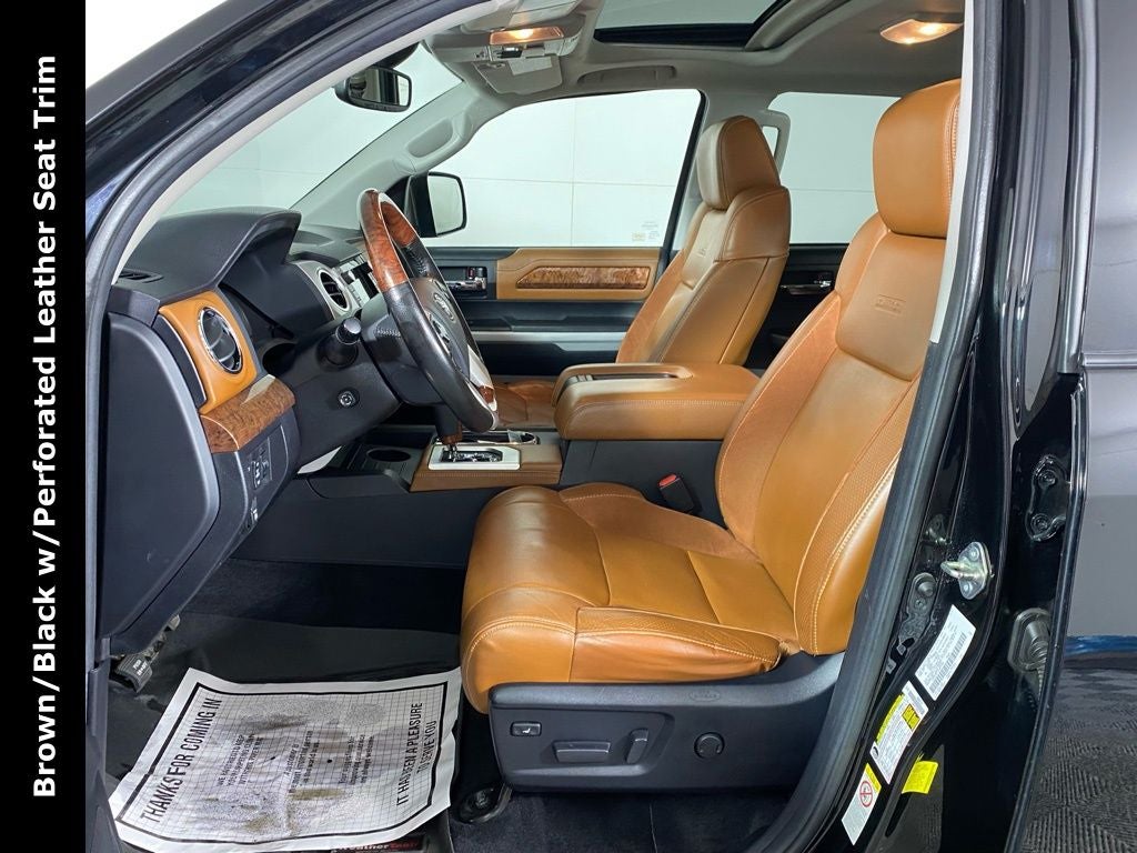 2020 Toyota Tundra 1794