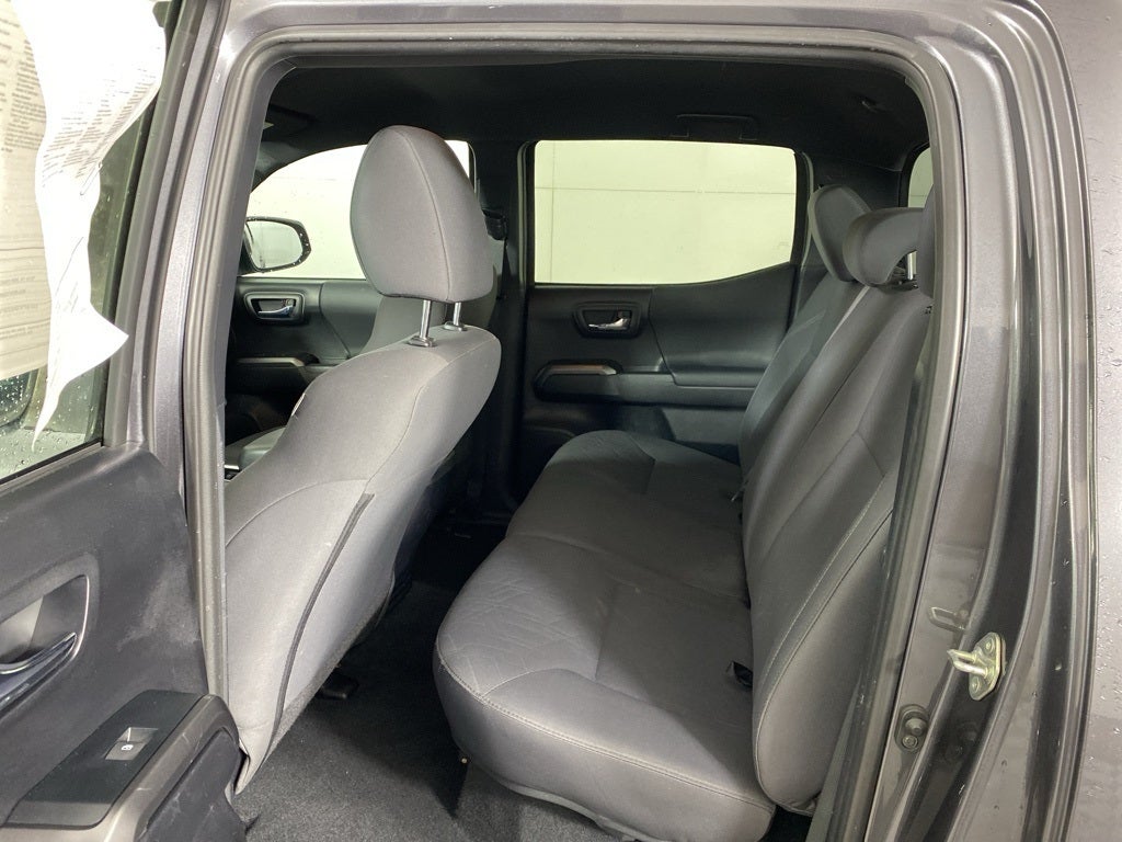 2019 Toyota Tacoma TRD Off-Road V6