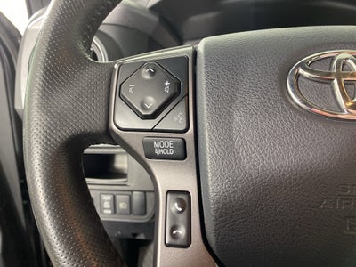 2019 Toyota Tacoma TRD Off-Road V6