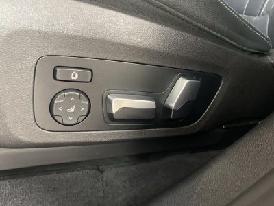 2020 BMW X3 M40i