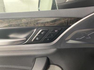 2020 BMW X3 M40i