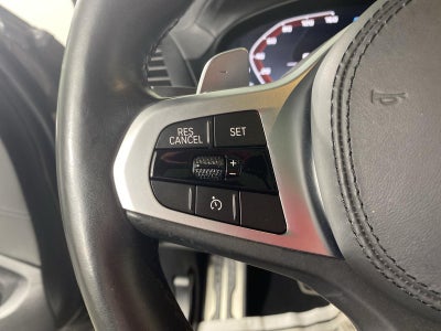 2020 BMW X3 M40i